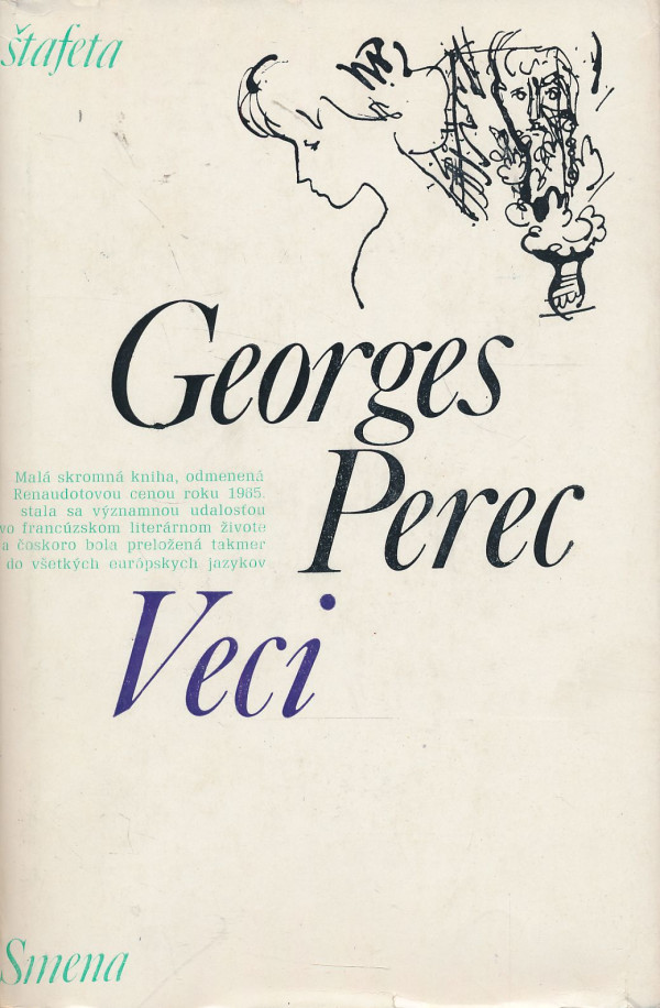 Georges Perec: Veci