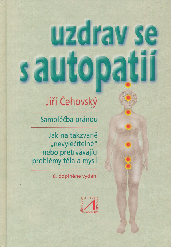 Jiří Čehovský: