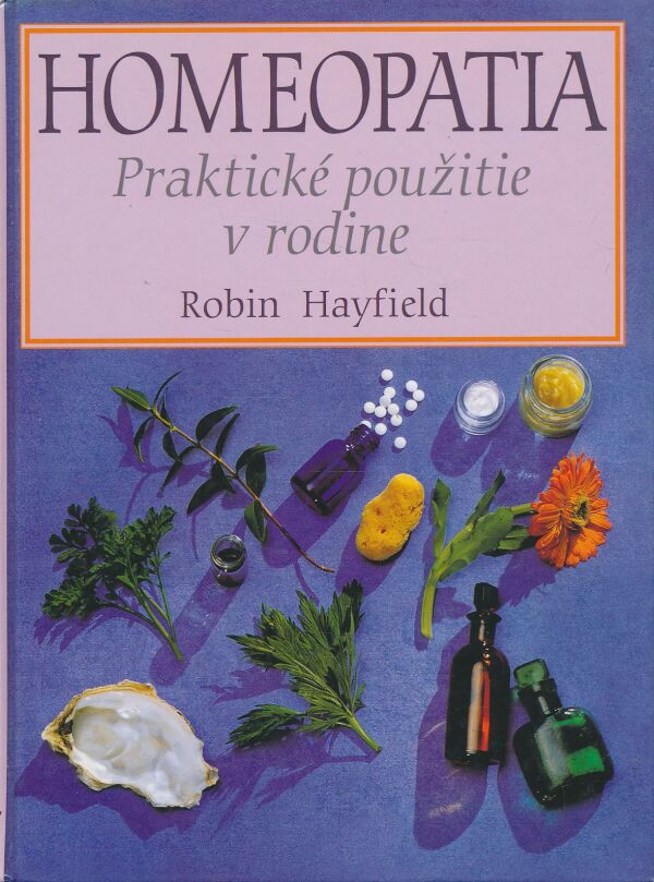Robin Hayfield: