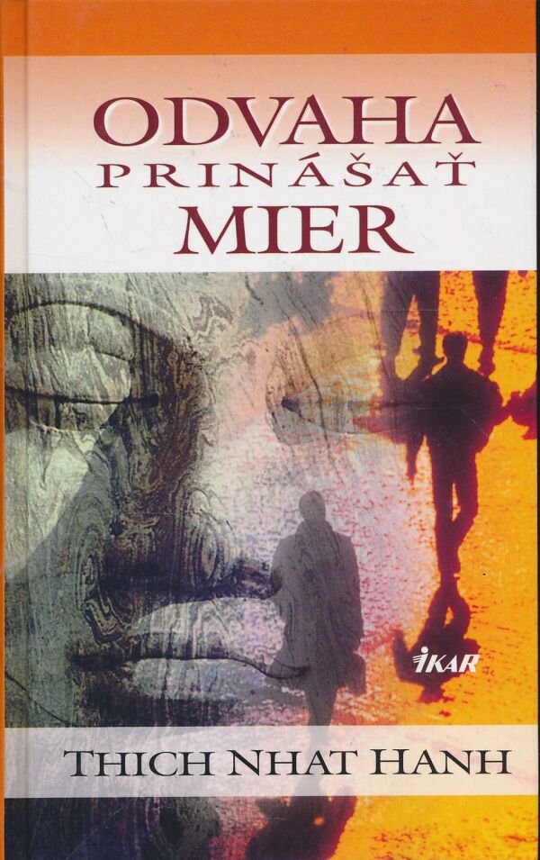 Nhat Thich Hanh: