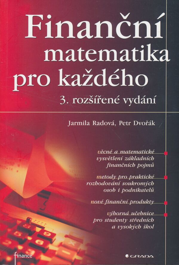 Jarmila Radová: