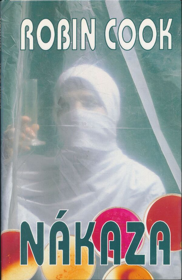 Robin Cook: