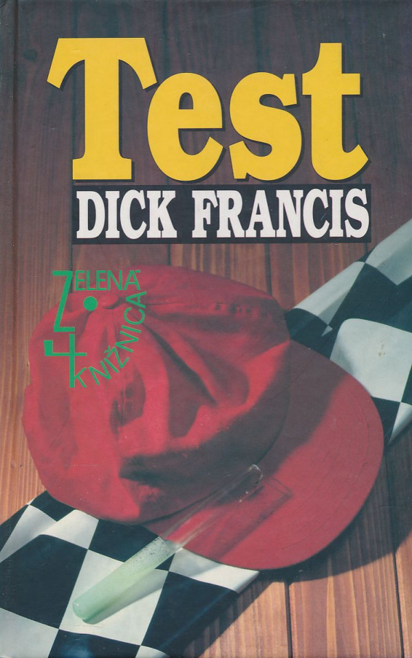 Dick Francis: Test