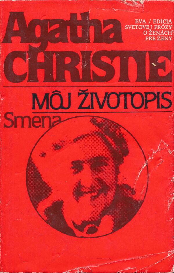 Agatha Christie: Môj životopis