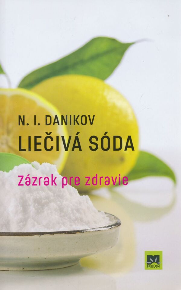 N. I. Danikov: Liečivá sóda