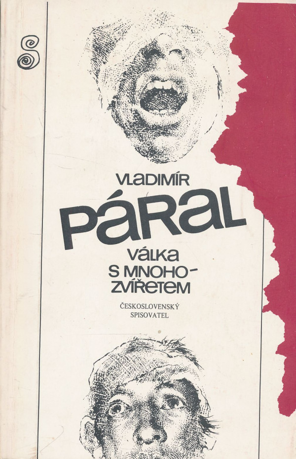 Vladimír Páral: