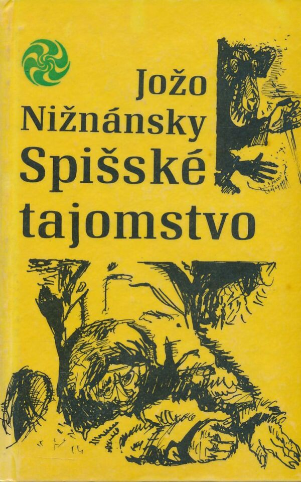 Jožo Nižnánsky: Spišské tajomstvo