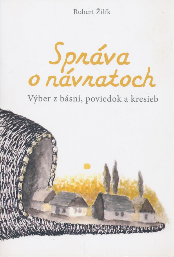 Robert Žilík: Správa o návratoch