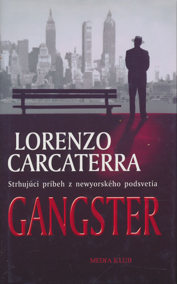 Lorenzo Carcaterra: