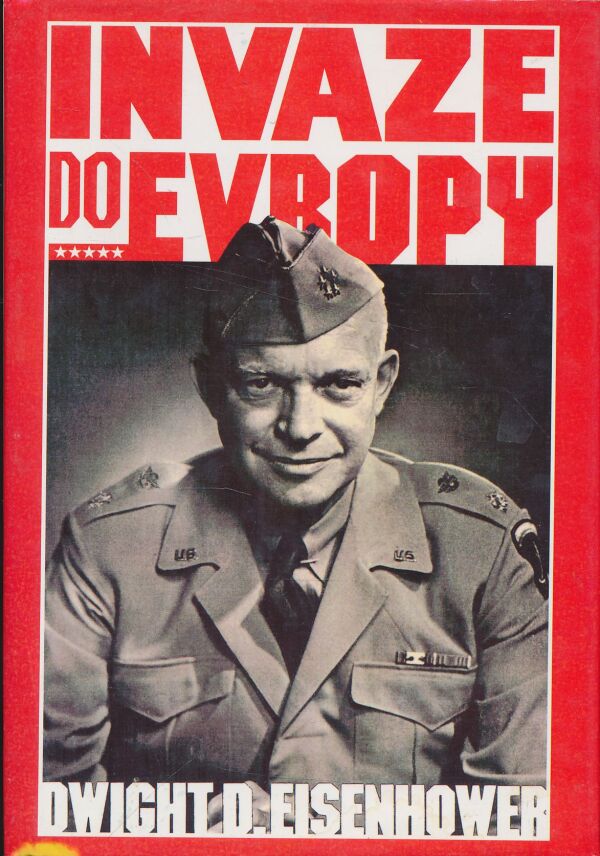 D. Dwight Eisenhower: