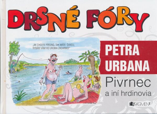 Peter Urban: