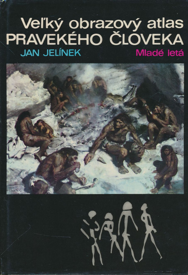 Jan Jelínek: 