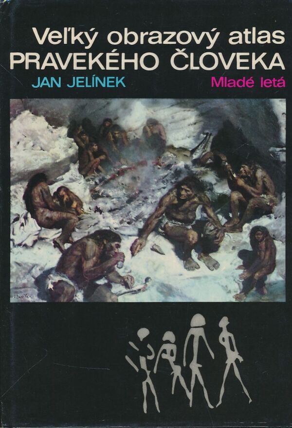 Jan Jelínek: