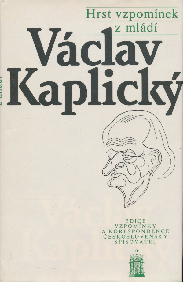 Václav Kaplický: