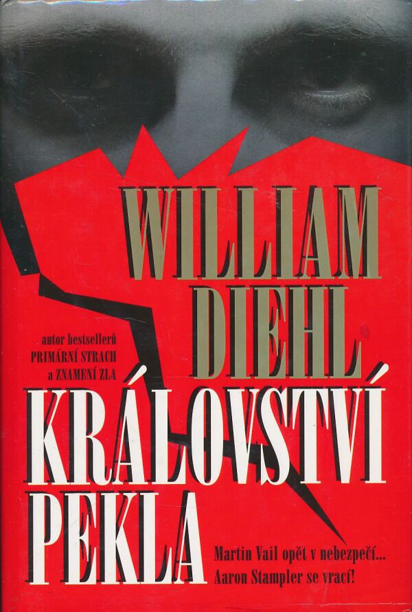 William Diehl: