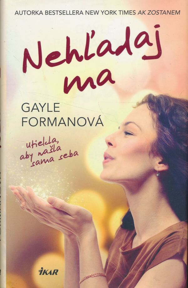 Gayle Formanová: