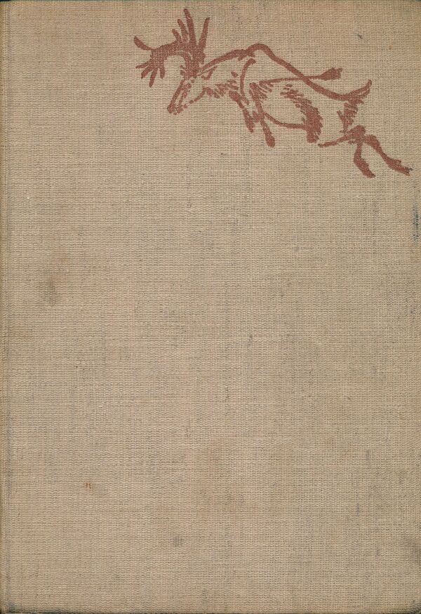Ernest Thompson Seton: Zálesák Rolf