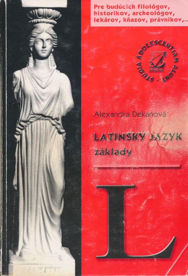 Alexandra Dekanová: