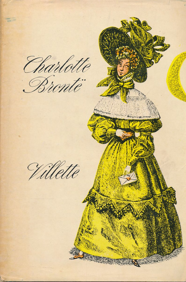 Charlotte Bronte: 