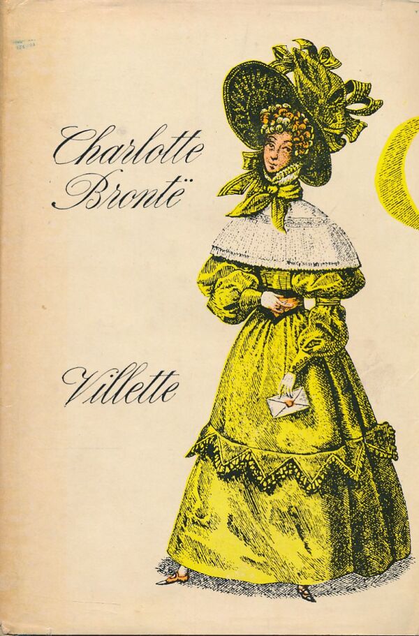 Charlotte Bronte: Villette