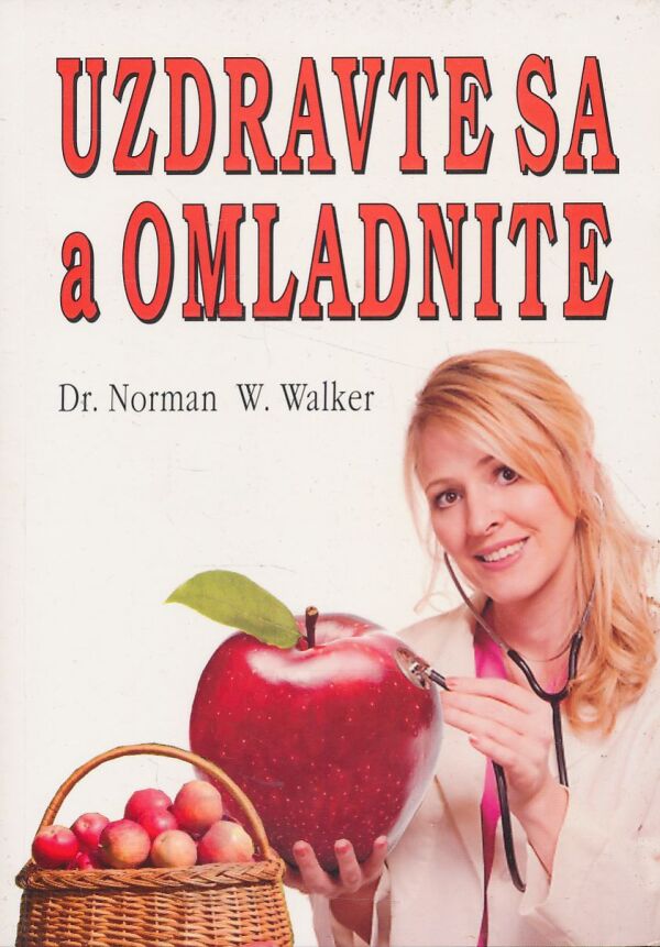 Norman W. Walker: