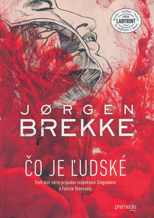 Jørgen Brekke: