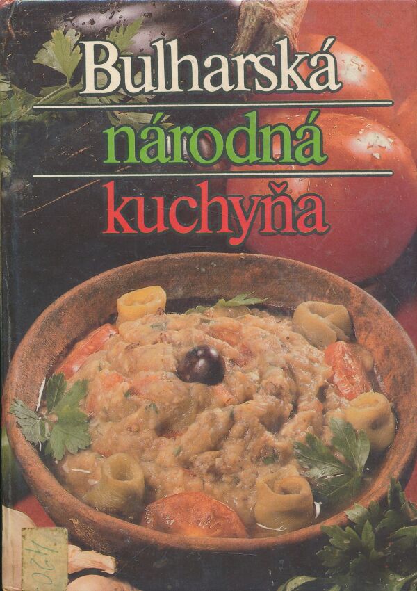 Ľubomir Petrov a kol.: