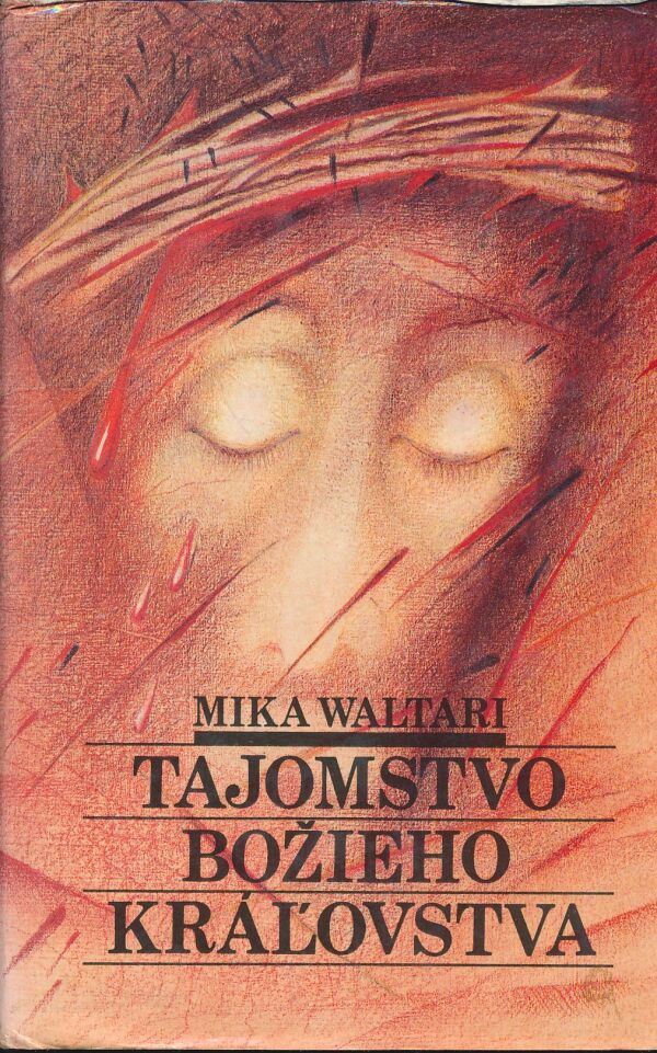 Mika Waltari: