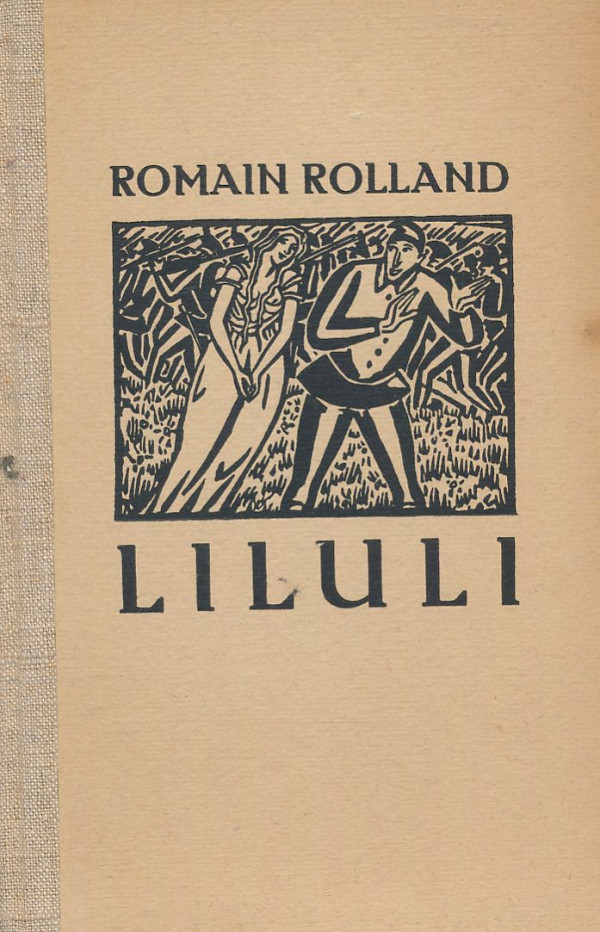 Romain Rolland: Liluli