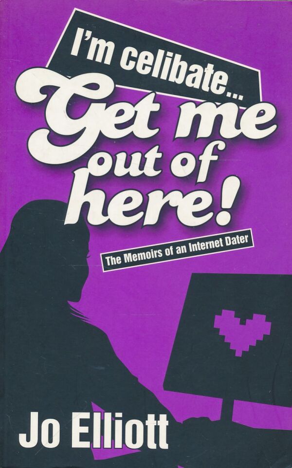 Jo Elliott: I´m celibate...get me out of here!