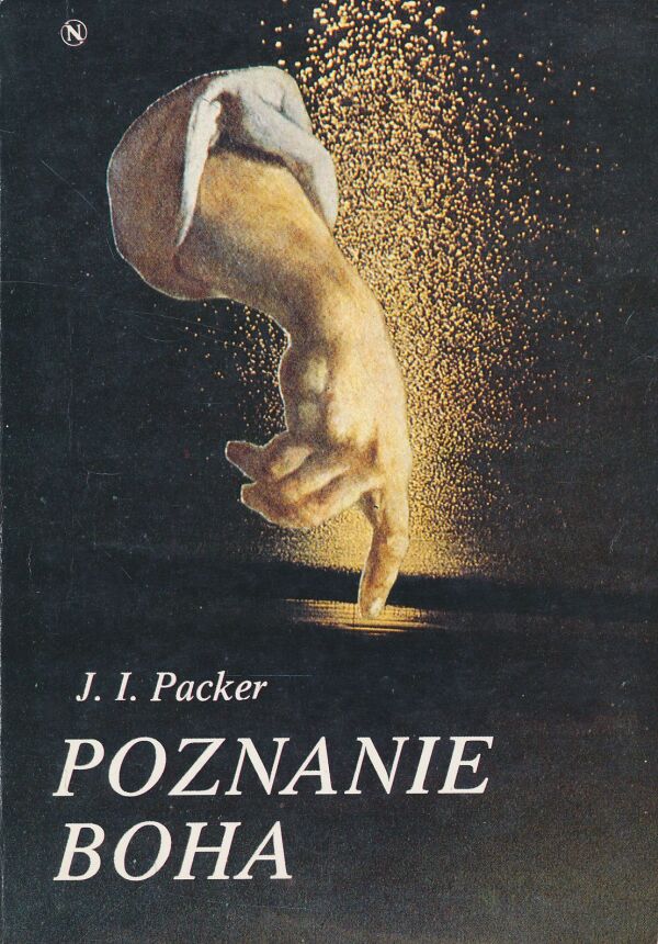 J. I. Packer: Poznanie Boha