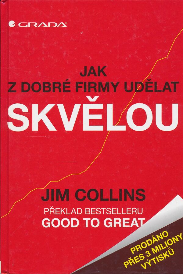 Jim Collins: