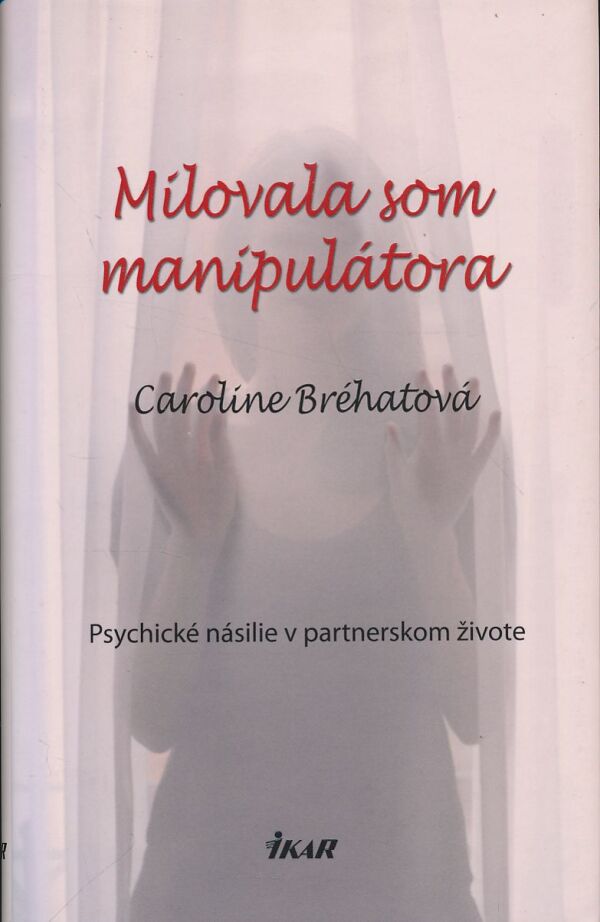 Caroline Bréhatová: