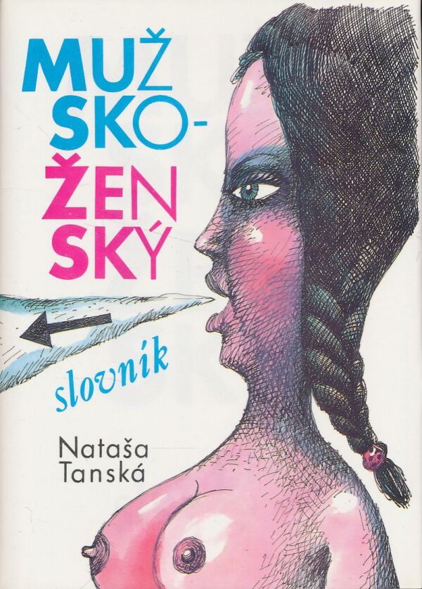 Nataša Tanská:
