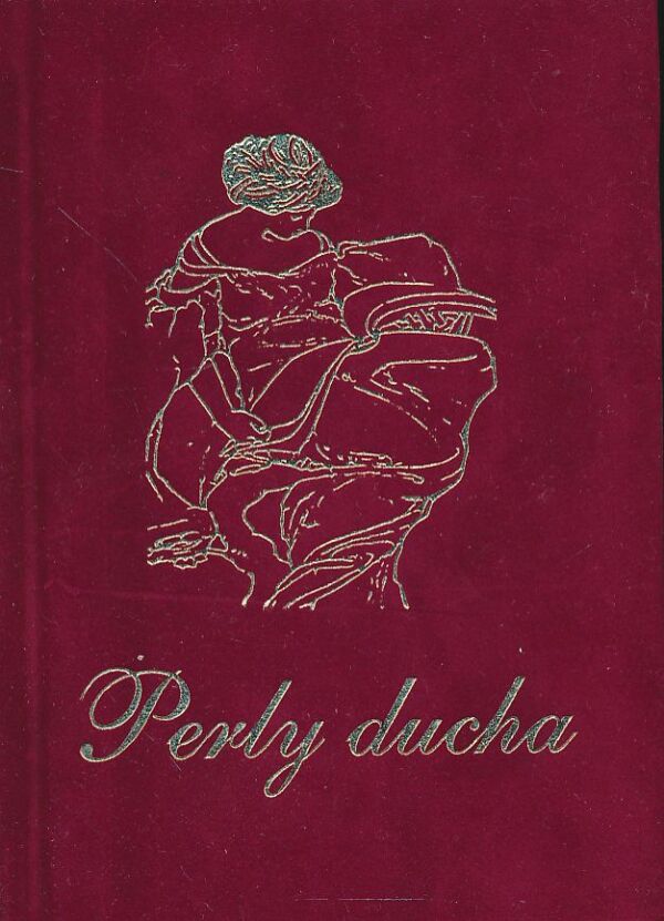 Perly ducha