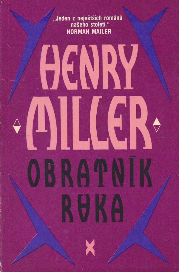 Henry Miller: