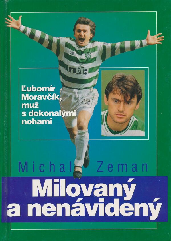Michal Zeman: