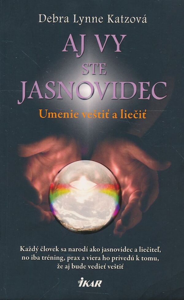 Debra Lynne Katzová: