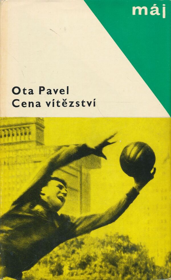 Ota Pavel: