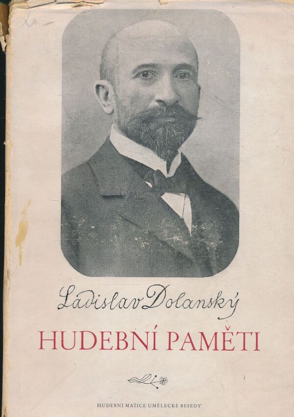 Ladislav Dolanský: