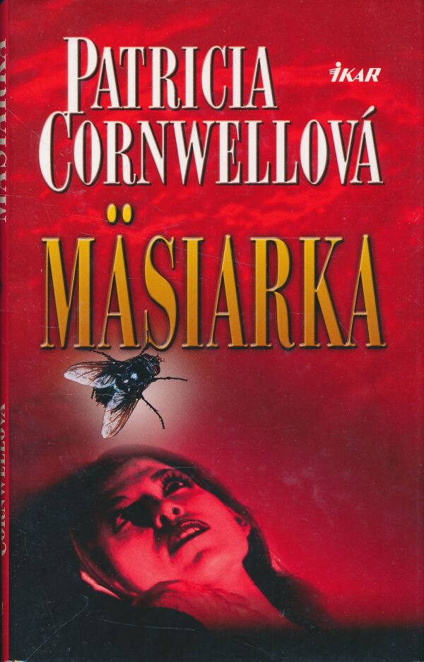 Patricia Cornwellová: