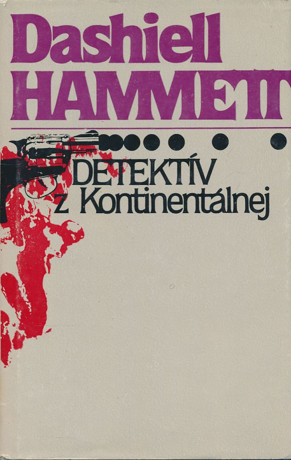 Dashiell Hammett: