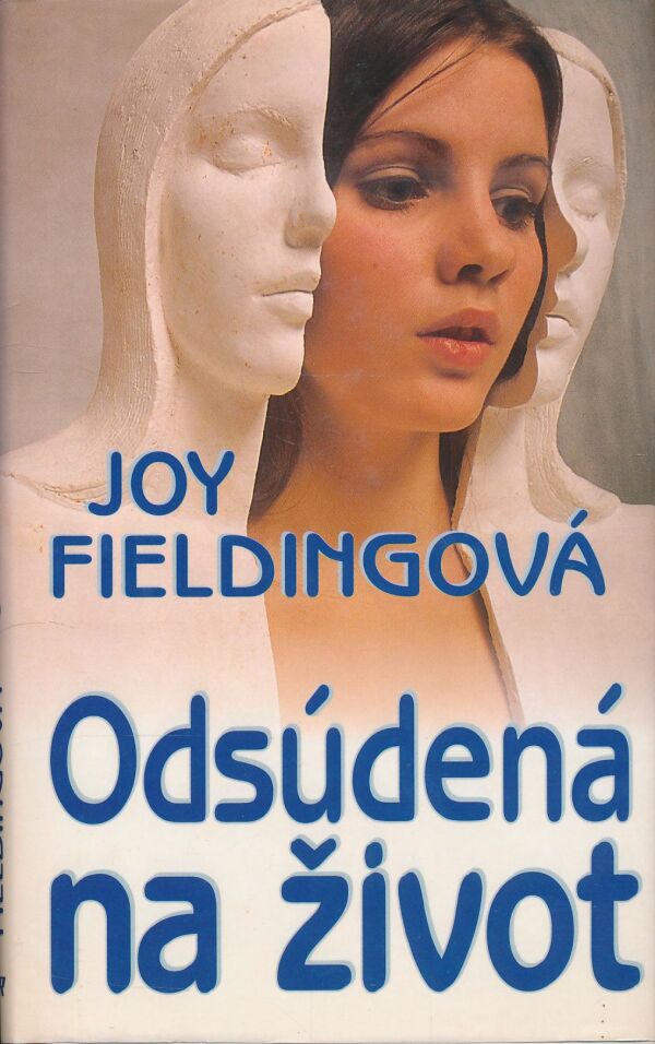 Joy Fieldingová: