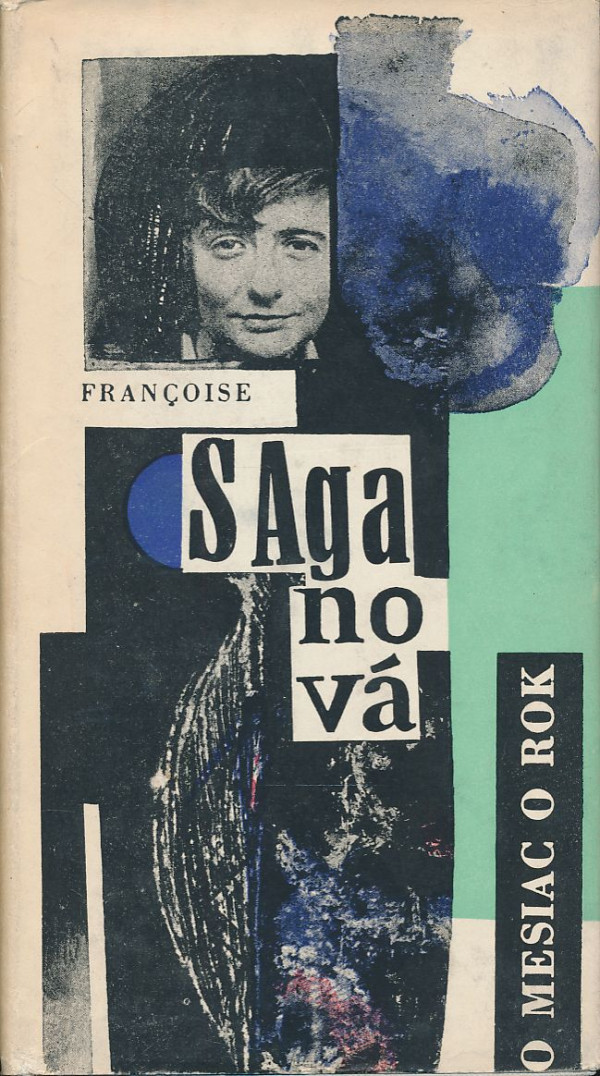 Francoise Saganová: