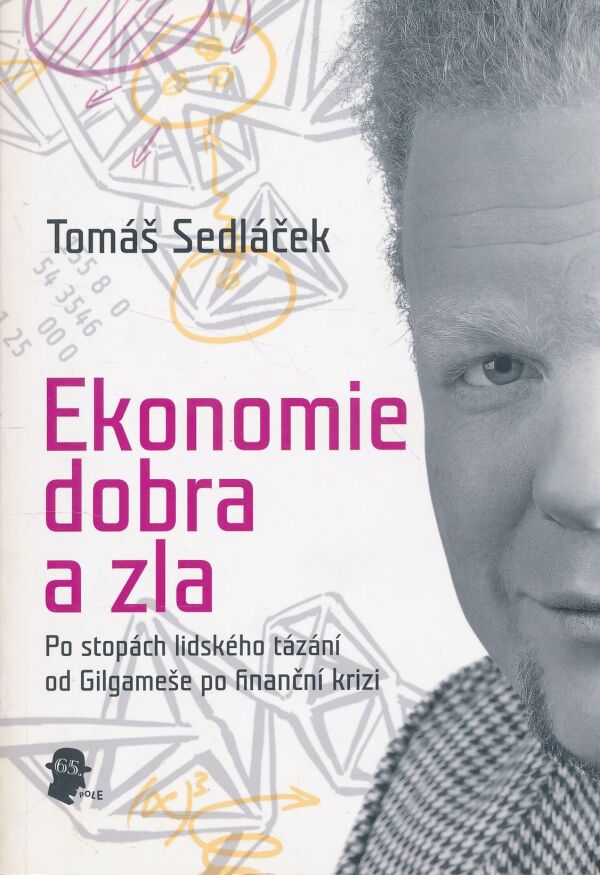 Tomáš Sedláček: