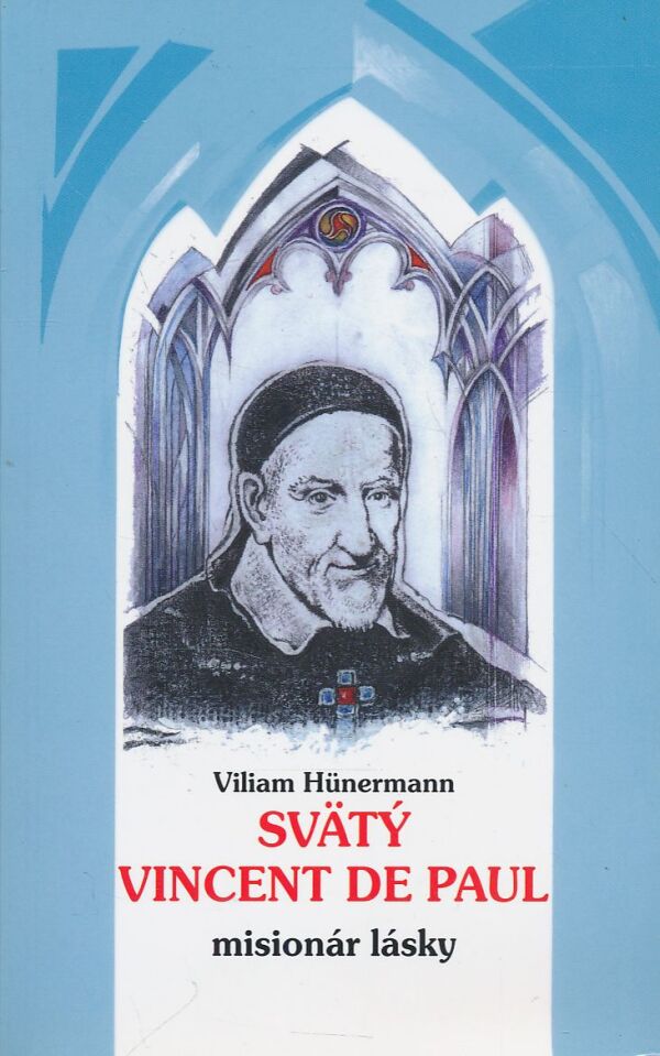 Viliam Hünnermann: