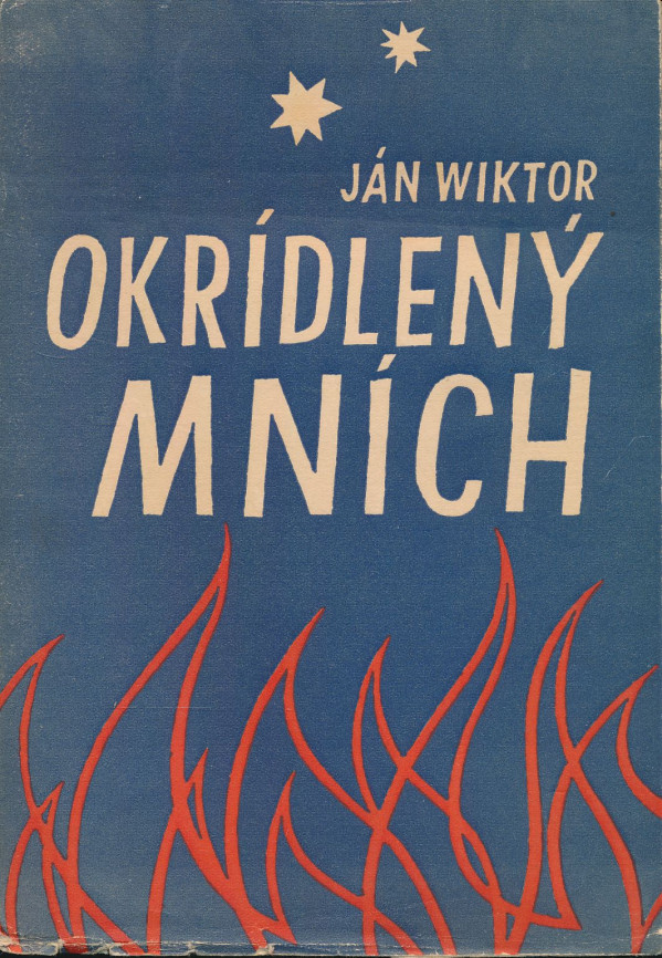 Ján Wiktor: