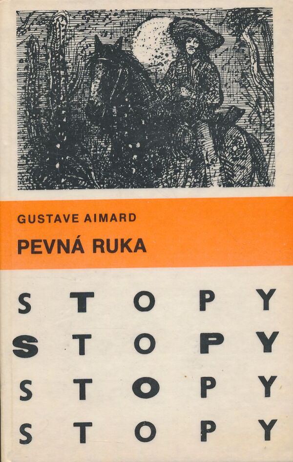 Gustave Aimard: