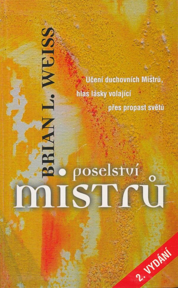 Brian L. Weiss: