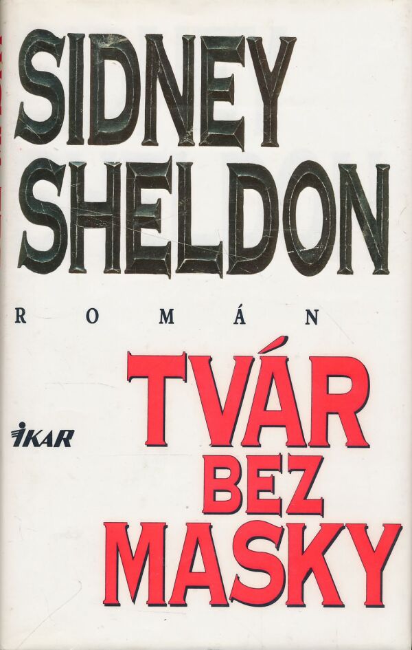 Sidney Sheldon:
